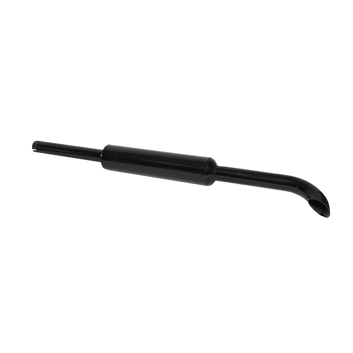 Toba esapament pentru Massey Ferguson 265 N/M